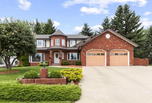 5302 61 Street Close  Camrose, AB T4V 4H9