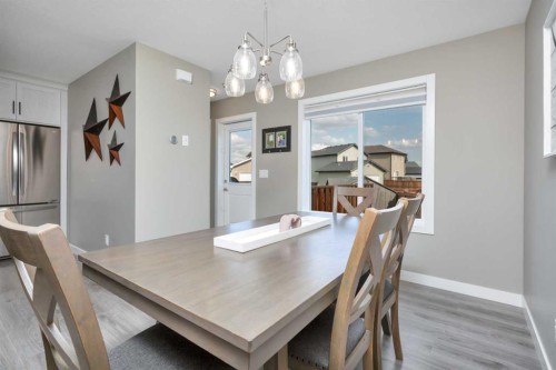 30 Hawthorn Place, Sylvan Lake, AB 