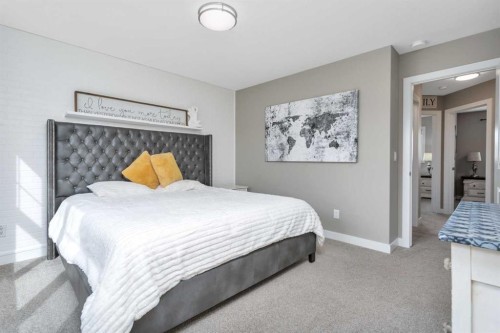 30 Hawthorn Place, Sylvan Lake, AB 