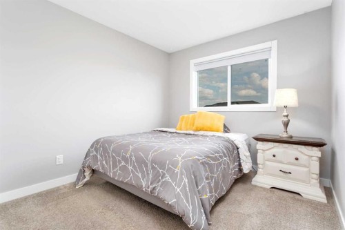 30 Hawthorn Place, Sylvan Lake, AB 