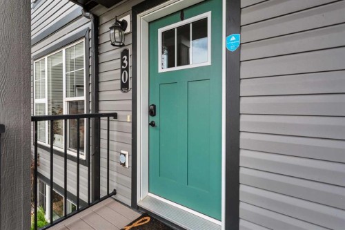 30 Hawthorn Place, Sylvan Lake, AB 