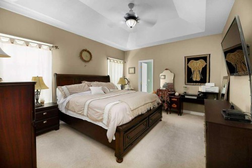 12 Iron Wolf Ridge, Lacombe, AB 