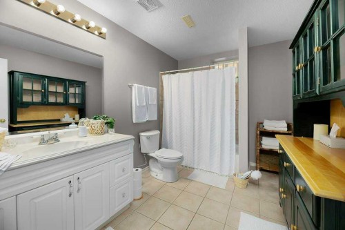 12 Iron Wolf Ridge, Lacombe, AB 