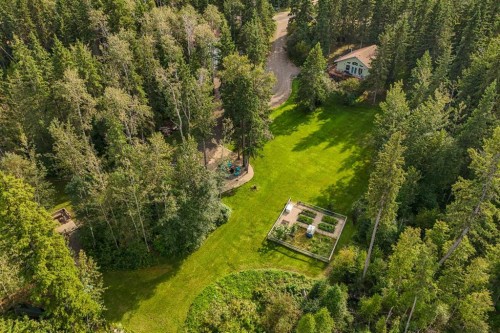 107 Spruce Crescent  Rural Ponoka County, AB T0C 0Y0