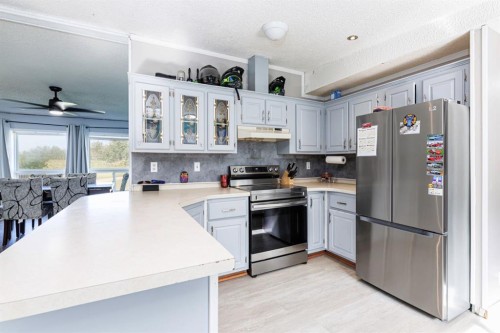 35457 Range Road 13, Rural Red Deer County, AB 