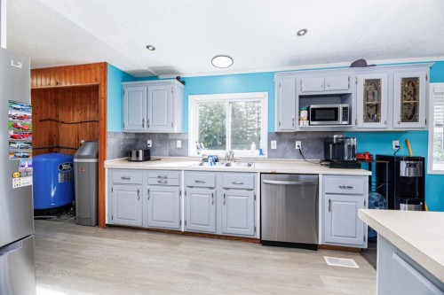35457 Range Road 13, Rural Red Deer County, AB 