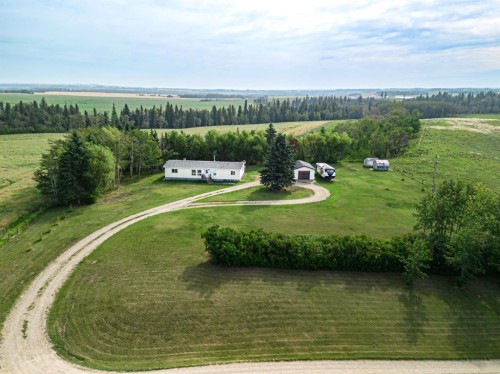 35457 Range Road 13, Rural Red Deer County, AB 