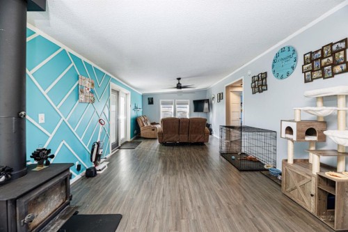 35457 Range Road 13, Rural Red Deer County, AB 