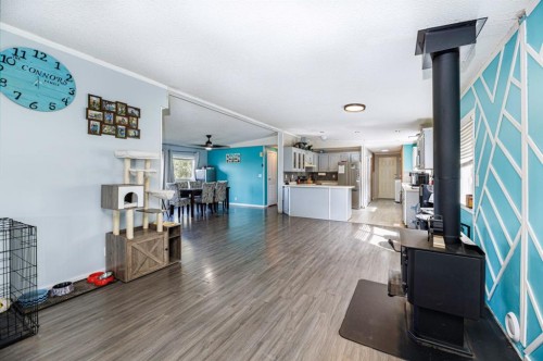 35457 Range Road 13, Rural Red Deer County, AB 