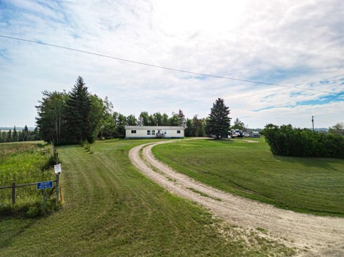 35457 Range Road 13, Rural Red Deer County, AB 