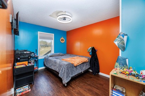 35457 Range Road 13, Rural Red Deer County, AB 