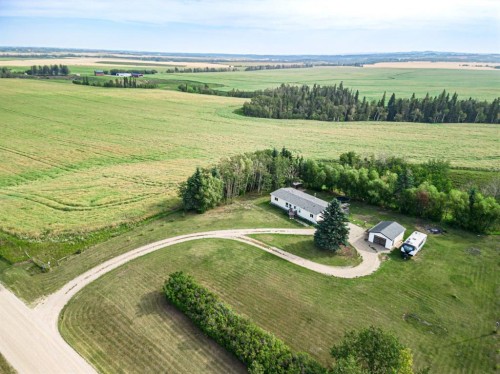 35457 Range Road 13, Rural Red Deer County, AB 