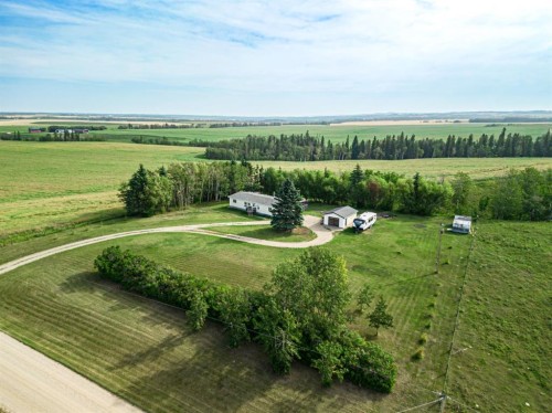 35457 Range Road 13, Rural Red Deer County, AB 