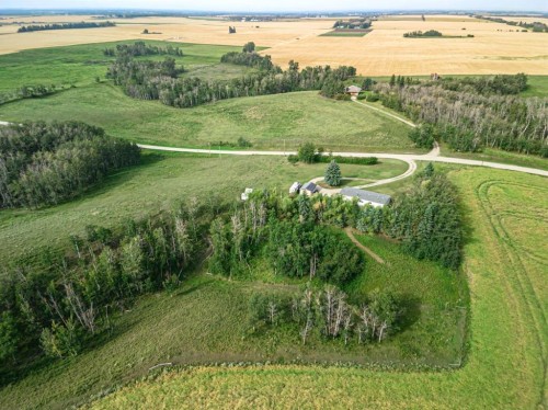 35457 Range Road 13, Rural Red Deer County, AB 