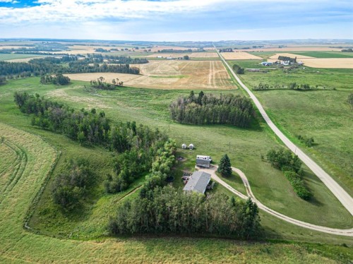 35457 Range Road 13, Rural Red Deer County, AB 