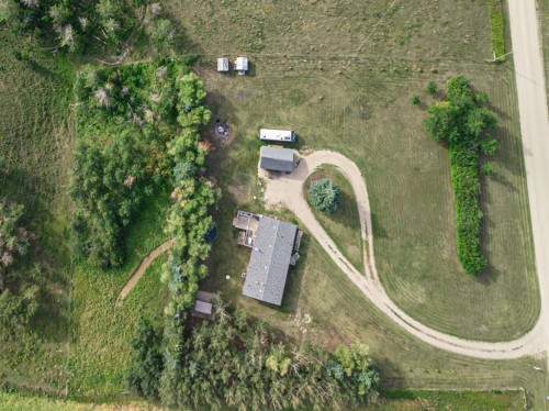 35457 Range Road 13, Rural Red Deer County, AB 