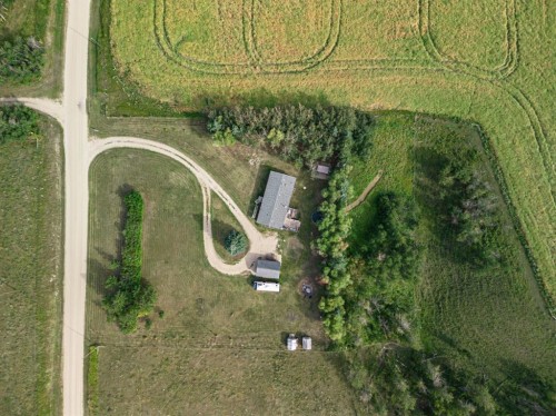 35457 Range Road 13, Rural Red Deer County, AB 