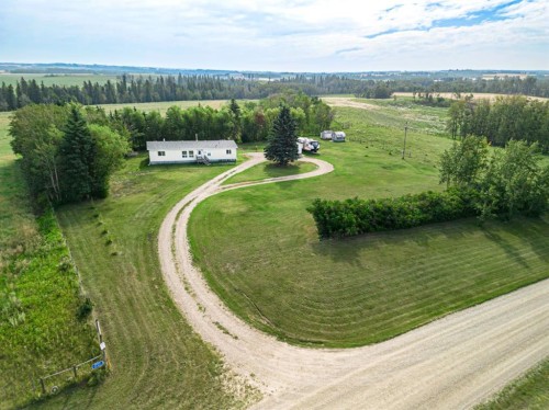 35457 Range Road 13, Rural Red Deer County, AB 