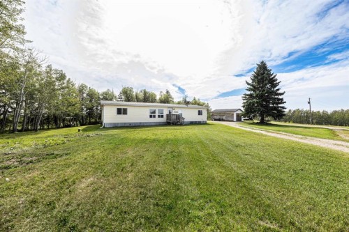 35457 Range Road 13, Rural Red Deer County, AB 