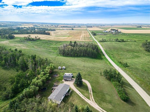 35457 Range Road 13, Rural Red Deer County, AB 