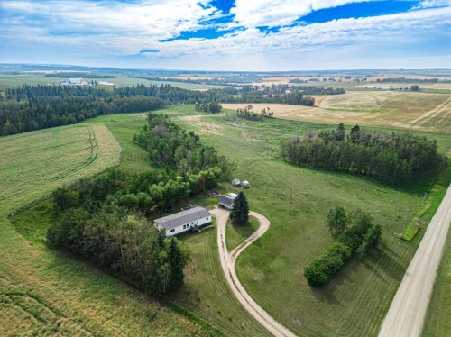 35457 Range Road 13, Rural Red Deer County, AB 