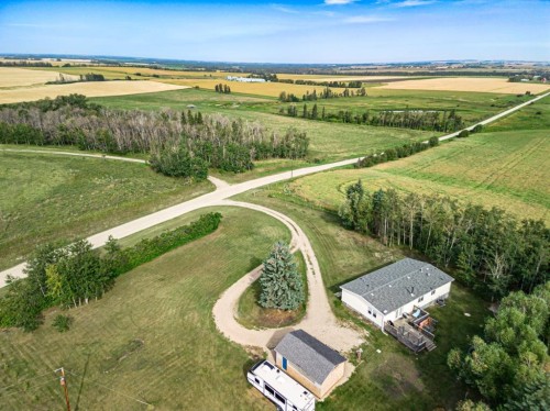 35457 Range Road 13, Rural Red Deer County, AB 
