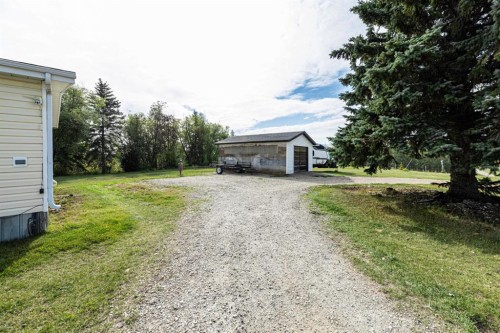 35457 Range Road 13, Rural Red Deer County, AB 