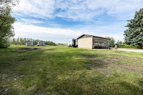 35457 Range Road 13, Rural Red Deer County, AB 
