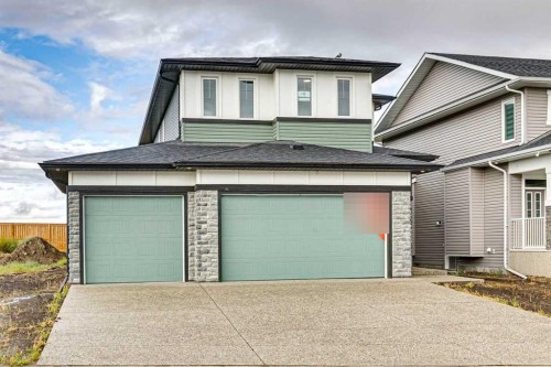 424 Bridgeport Glen  Chestermere, AB T1X 3E1