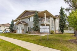 A8-99 Pioneer Way Blackfalds, AB T4M 0C8