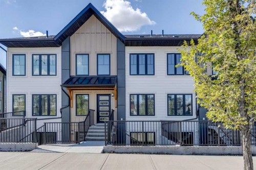 14671 1st Street NE Calgary, AB T4B 3P6