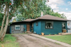 5720 50A Avenue Stettler, AB T4K 1C5