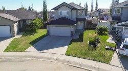 19 Oldring Crescent Red Deer, AB T4P 3W1