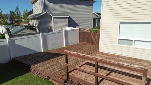 19 Oldring Crescent, Red Deer, AB 