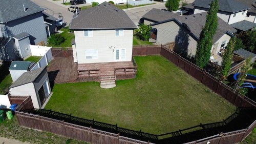 19 Oldring Crescent, Red Deer, AB 