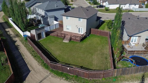 19 Oldring Crescent, Red Deer, AB 