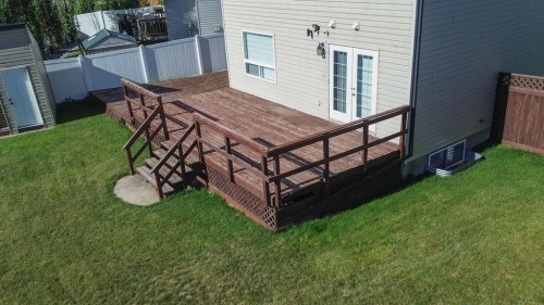 19 Oldring Crescent, Red Deer, AB 