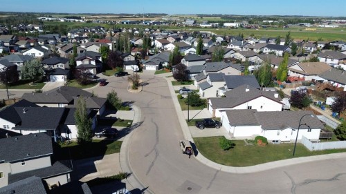 19 Oldring Crescent, Red Deer, AB 