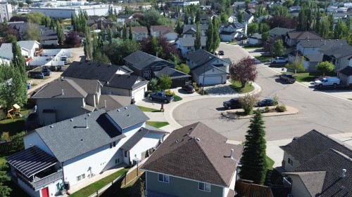 19 Oldring Crescent, Red Deer, AB 