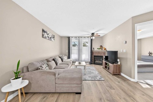 3116-10 Prestwick Bay Se, Calgary, AB 