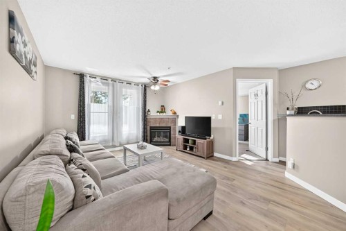 3116-10 Prestwick Bay Se, Calgary, AB 