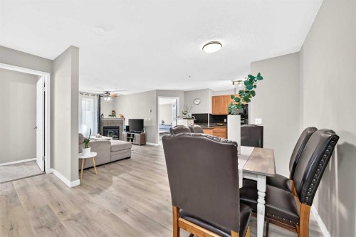 3116-10 Prestwick Bay Se, Calgary, AB 
