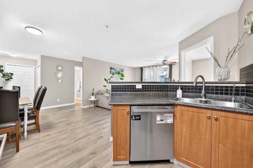 3116-10 Prestwick Bay Se, Calgary, AB 