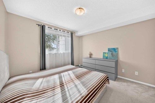 3116-10 Prestwick Bay Se, Calgary, AB 