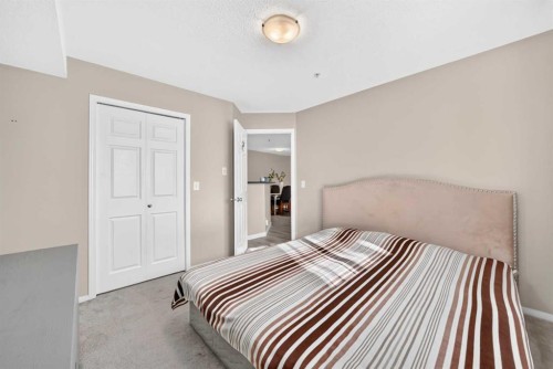 3116-10 Prestwick Bay Se, Calgary, AB 