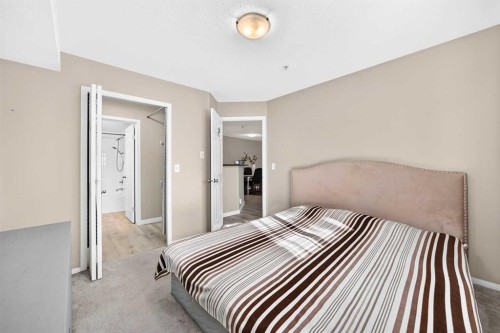 3116-10 Prestwick Bay Se, Calgary, AB 