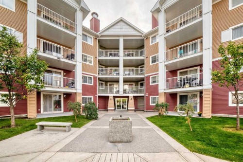 3116-10 Prestwick Bay Se, Calgary, AB 