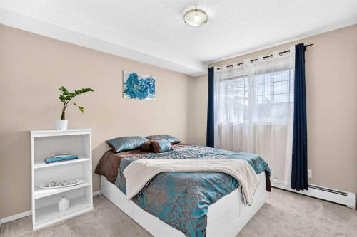 3116-10 Prestwick Bay Se, Calgary, AB 