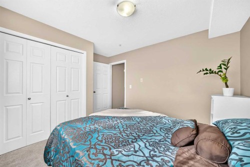 3116-10 Prestwick Bay Se, Calgary, AB 