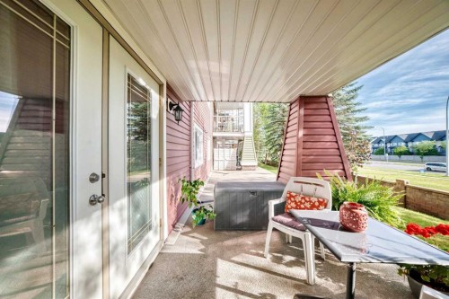 3116-10 Prestwick Bay Se, Calgary, AB 